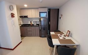 Exclusivo Apartamento Centro Norte
